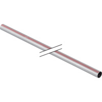 Rura Geberit Mapress Edelstahl 1.4301 d15.0x1.0