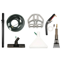 Zestaw do sprzątania Aqua Home z wężem Aqua Home o dł. 7m