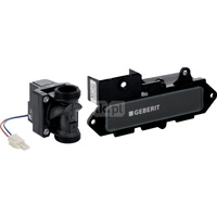 Zestaw adaptacyjny Geberit IRB kompletny