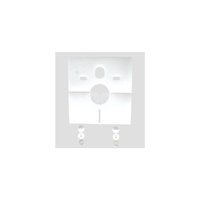 Przekładka akusyczna do wc i bidetu