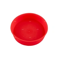 Zaślepka do rozdzielacza fi 75 mm