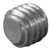 Kołek gwintowany ocynkowany REMS