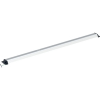 Listwa oświetleniowa Geberit z ComfortLight, do szafki pod umywalkę, szerokość 105–120 cm