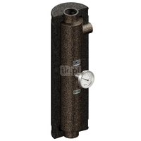 Moduł Strzelec bez elementu grzejnego DN40