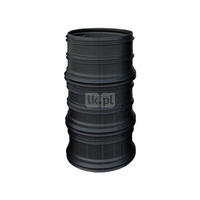 Nadbudowa SL-REHR 500 - nadbudowa na studzienkę rozdzielczą, nadbudowa na studzienkę zamykającą , przedłużka , nadstawka