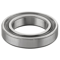 Łożysko kulkowe rowkowane REMS