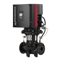 Pompa TPE3 80-340 S-A-F-S-BQQE-MWB