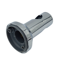 Uchwyt ścienny do deszczowni Musta