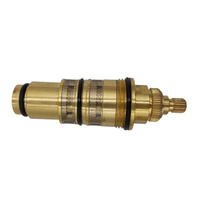 Termostat do baterii do deszczowni Svart