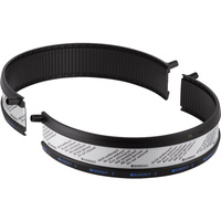 Opaska elektrozgrzewalna PE d315