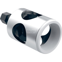 Nasadka gradownika/kalibratora Geberit Mepla d50