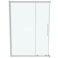 IS I.LIFE DRZW 140 UNH DR IC BRT/SIL CLR