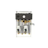 Zestaw Concept by Womix MIX-BOX 2 z pompami DAB Evosta2 65/130