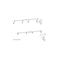 Uchwyt korekcyjny KS2600-15-1B-R100.K409