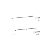 Uchwyt KS2600-1R-R100