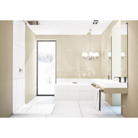 Brodzik prostokątny Camparo 80x120x6,5