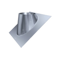 Przepust dachowy jednościenny 45' MK ŻARY A PDI fi 400 mm