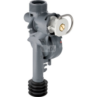 Moduł wodny Geberit do zaworu spłukującego do pisuarów