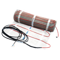 Mata grzejna DEVImat 150T 450 W 230 V 0,5 x 6 m