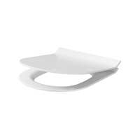 DESKA CITY SLIM DUR WO ŁW ONE BUTTON BOX