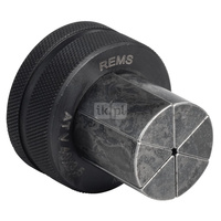 Głowica kielichująca AT V 40 x 3,5 REMS