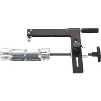 Skrobak do rur, 90 - 315 mm