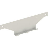 Uchwyt na ręczniki Geberit do półki ściennej: Piaskowy