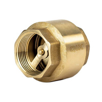 Zawór zwrotny QIK 5/4''