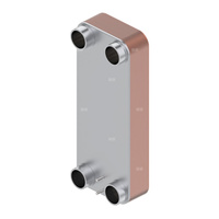 Wymiennik lutowany typu SL - SL140TK-1-130_2_30_S1_4N2,5 - PL31