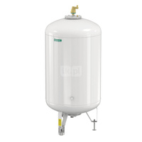 Zbiornik główny Sinum MV WILO