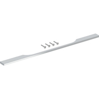 Uchwyt L=450 (z wkrętami) do szafki podumywalkowej 80 cm z 2 szufladami