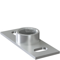 Płytka punktu stałego PSST 3/4 PSSTG3/4