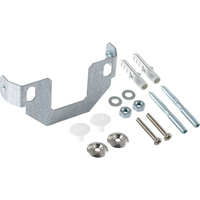 Zestaw montażowy do półpostumentu QUATTRO (K67100)