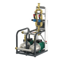 Wilo-Sinum D130 automat pompowy stabilizacji ciśnienia