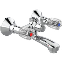 ROSITSA BATERIA WANN-NATR. ŚCIENNA