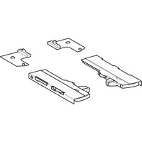 System „push to open” Geberit Xeno²