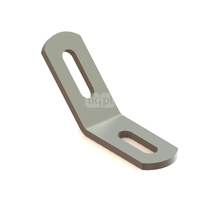 Wspornik montażowy KT 135 profilu szer. 41mm KTMF135