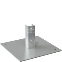 Podpora dachowa PDZ profilu szer. 41mm 450 OGPDZMF450