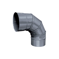 ST Kolano skrętne ŁKI 90 140 INV