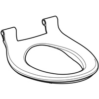 Siedzisko do Geberit AquaClean 5000plus / 5000: Beż Bahama