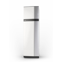 S735-7 R EM Wentylacyjna pompa ciepła z wbudowanym zasobnikiem c.w.u. (zasobnik ze stali nierdzewnej)