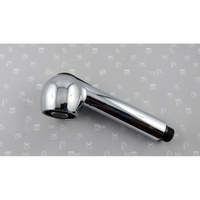 Rączka natryskowa do baterii kuchennej INDIRA CHROM
