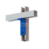 Kształtka XX3 135 fi17mm profilu szer. 41mm NXX3MF135P