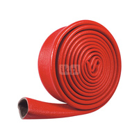 Otulina w zwoju K-FLEX PE FONOMETAL - 9 × 90 - [60]