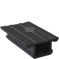 Profil tłumiący TT szer. 41mm 25m TTMF