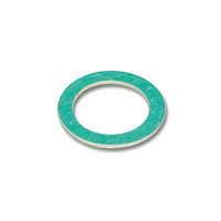 Uszczelka z centellenu do śrubunku z brązu 2 Mutter 55x42x2