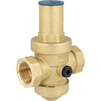 Standardowy reduktor ciśnienia wody BPR 403, GW G1'', 1 ÷ 5,5 bar