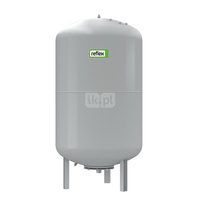 Zbiornik stabilizujący ciśnienie REFLEX RF 350 pojemność 350 l 10 bar