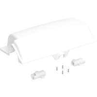 Górna część obudowy do Geberit AquaClean Sela (produkowanych do 2018 roku): Biały-alpin