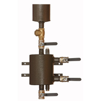 Dozownik chemiczny 15 l